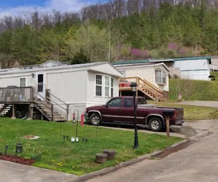 Maple Hills Mobile Home Park