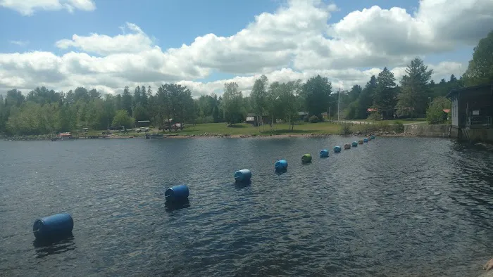 Mc Intyre's Campsite Picture 5