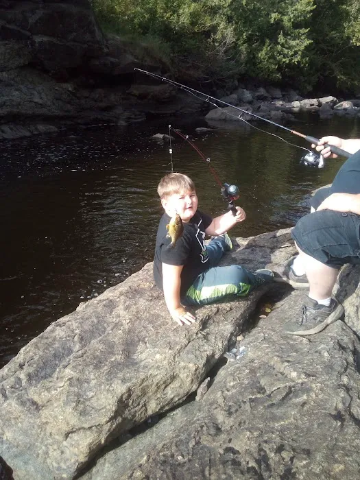 Mc Intyre's Campsite Picture 7