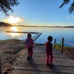 Lake Clear Camp