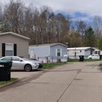Walnut Valley Mobile Home Park ico
