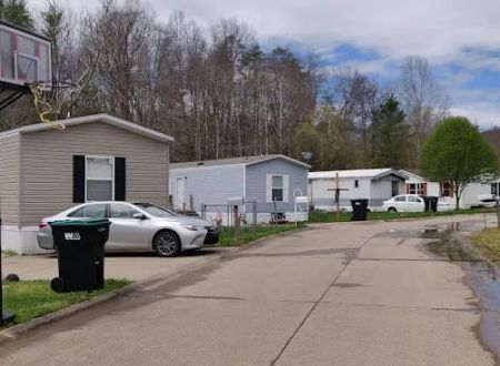 Walnut Valley Mobile Home Park