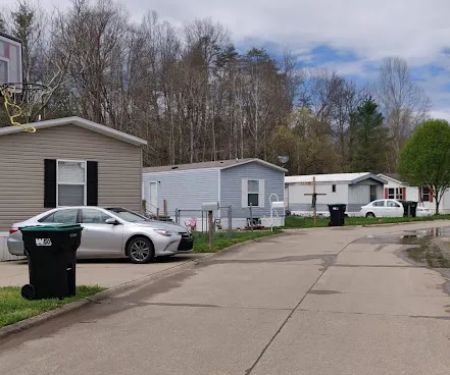 Walnut Valley Mobile Home Park
