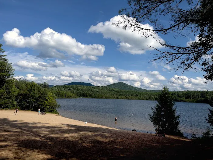 Buck Pond Campground Picture 2