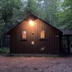 Buck Pond Campground