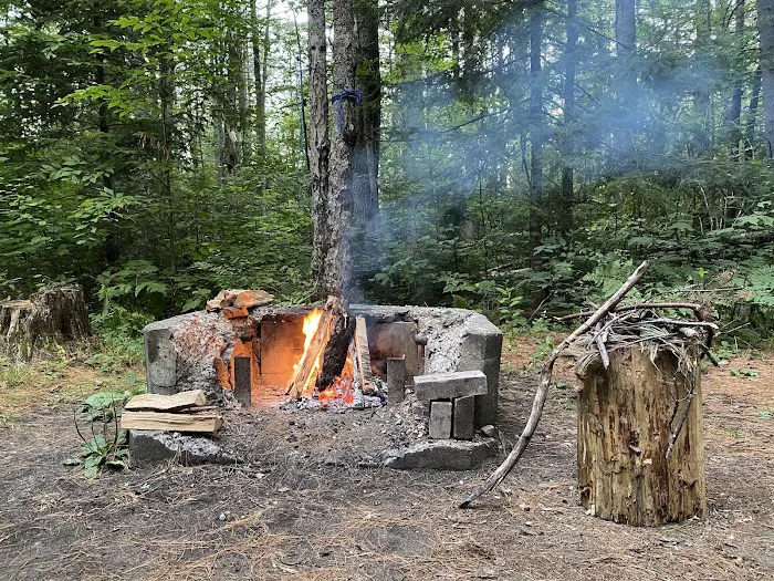 Buck Pond Campground Picture 9