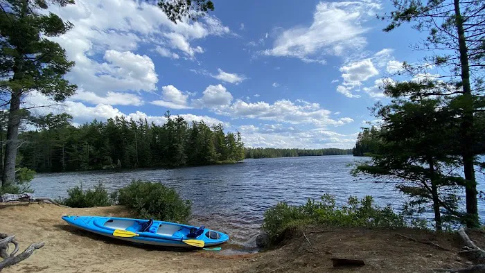 Buck Pond Campground Picture 5