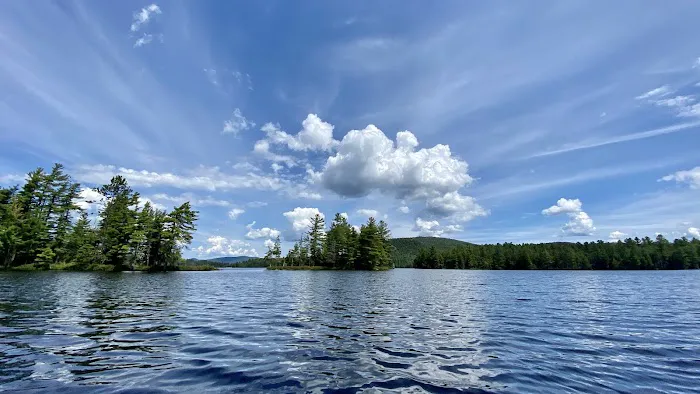 Buck Pond Campground Picture 3