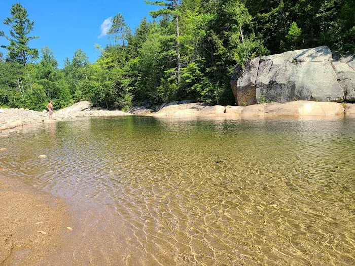 Fourth Iron Campground Picture 5