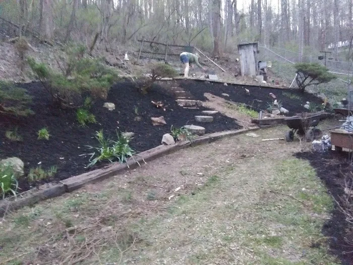 Sand Hill Mobile Home Park Picture 5