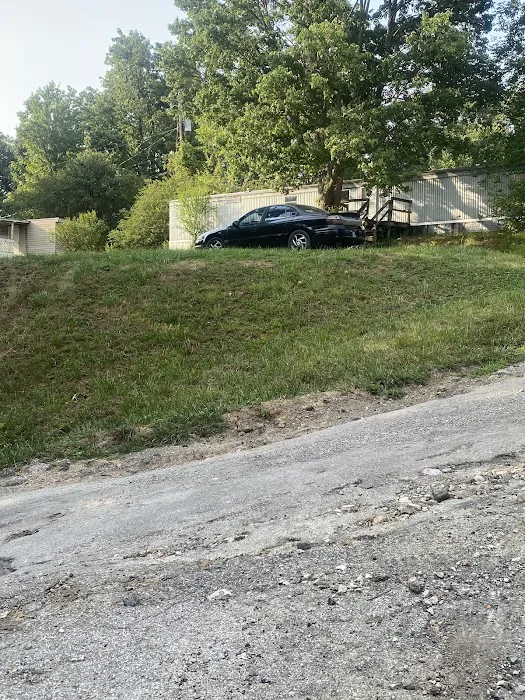 Ferrell Mobile Home Park Picture 6
