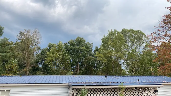 Ferrell Mobile Home Park Picture 1