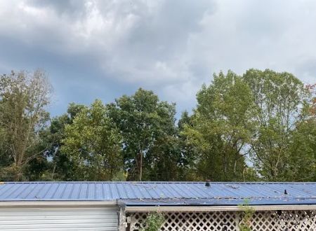 Ferrell Mobile Home Park