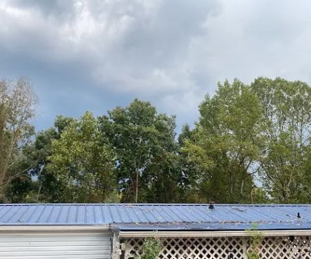 Ferrell Mobile Home Park