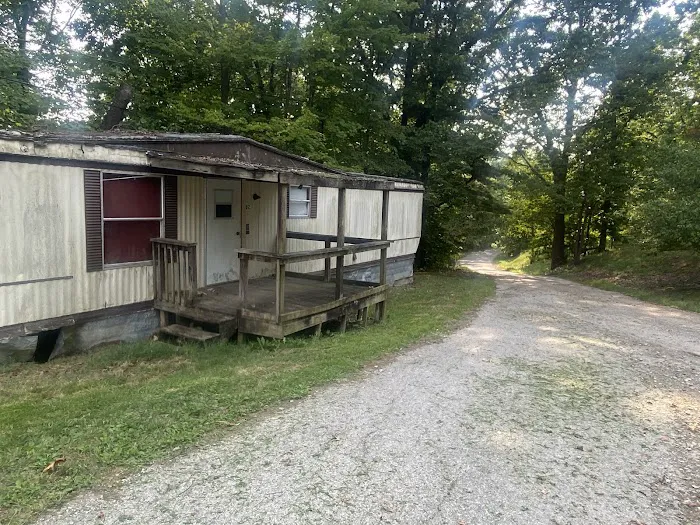 Ferrell Mobile Home Park Picture 7