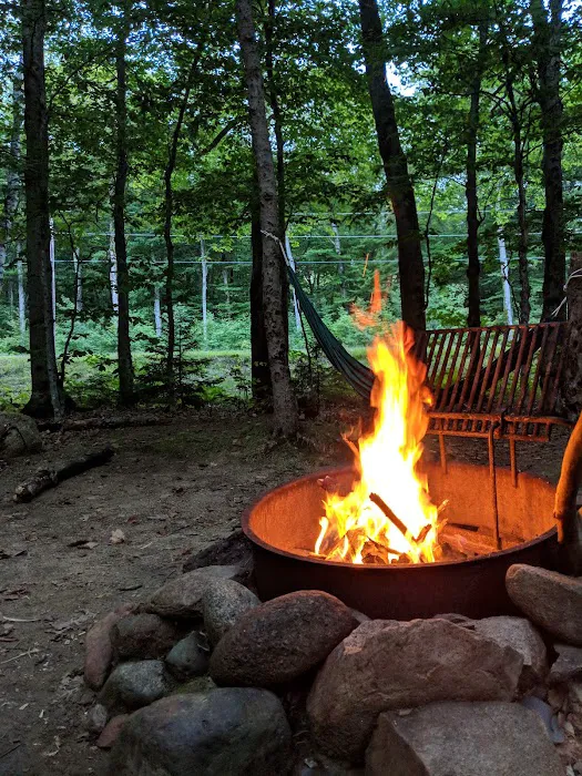 Crawford Notch Campground Picture 9