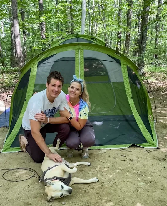 Crawford Notch Campground Picture 10