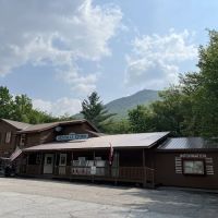 Crawford Notch Campground ico
