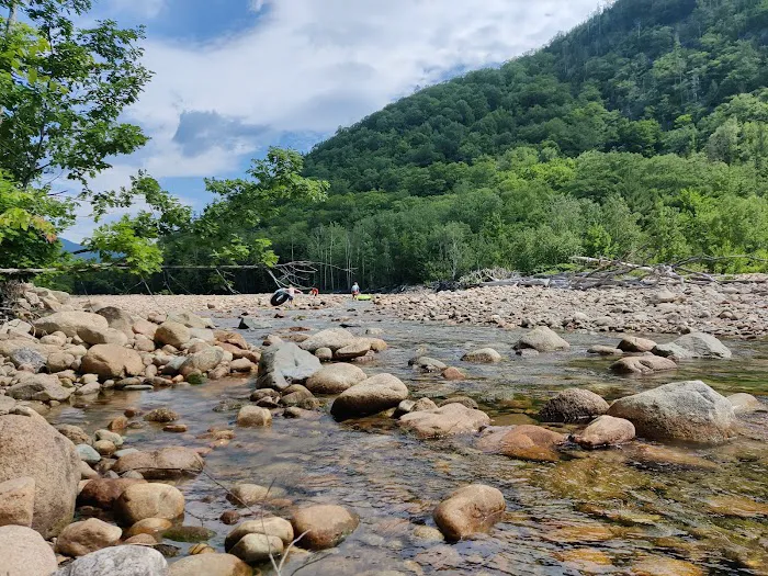 Crawford Notch Campground Picture 7