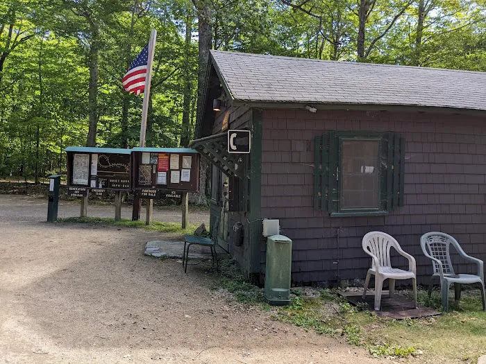 Dry River Campground Picture 9
