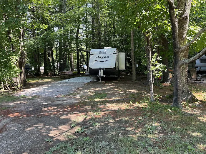Riverbend Retreat by Purposely Lost Picture 5