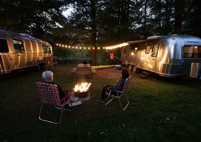 Riverbend Retreat by Purposely Lost Picture 1