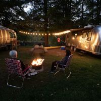 Riverbend Retreat by Purposely Lost ico