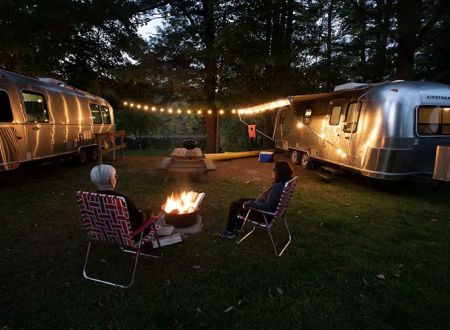 Riverbend Retreat by Purposely Lost