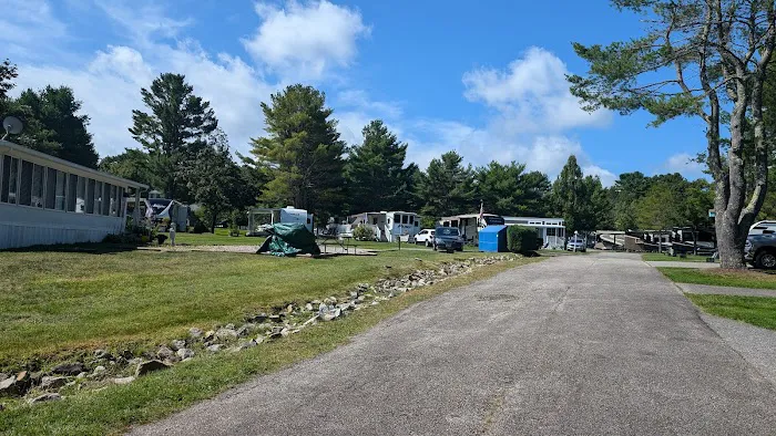 Red Apple Campground Picture 7