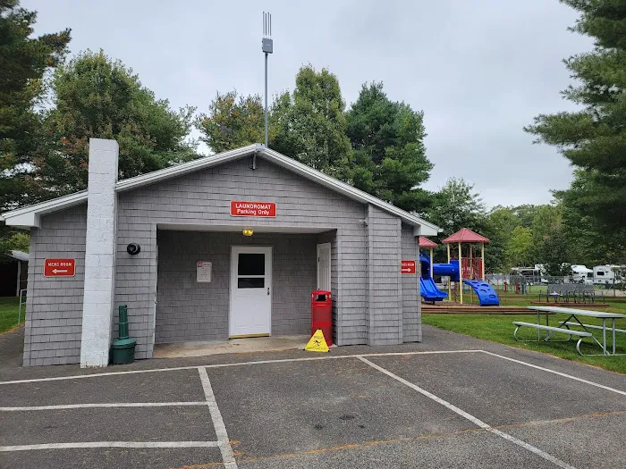 Red Apple Campground Picture 8