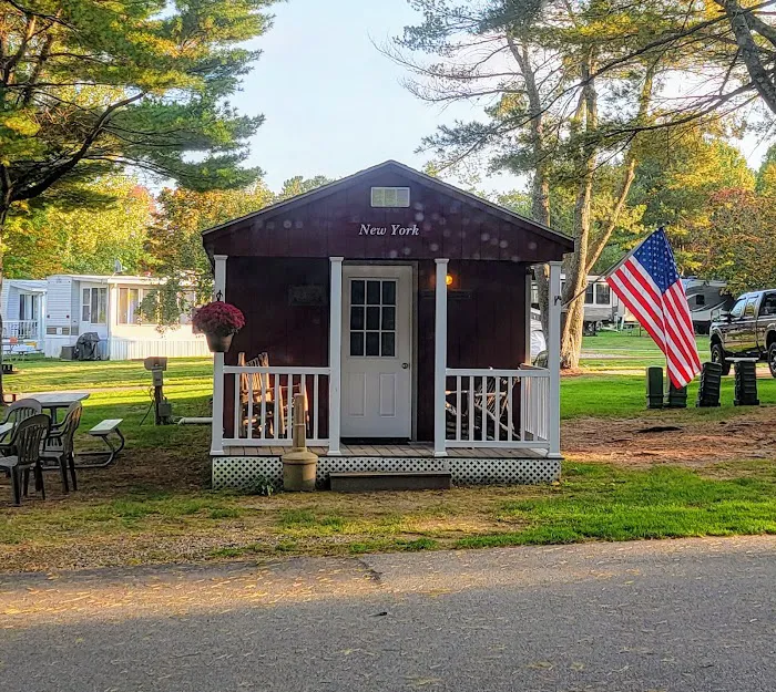 Red Apple Campground Picture 9