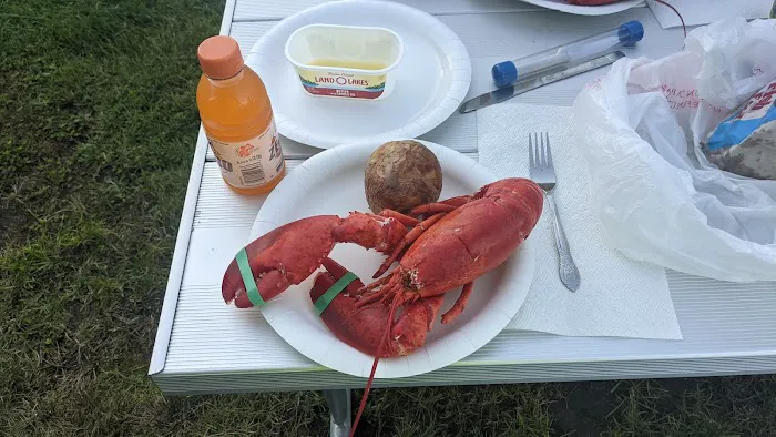 Red Apple Campground Picture 6