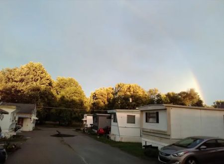 Parkview Mobile Home Park