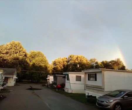 Parkview Mobile Home Park