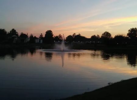 Princeton Crossing