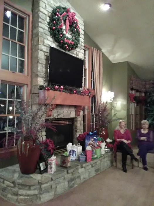 Princeton Crossing Picture 2