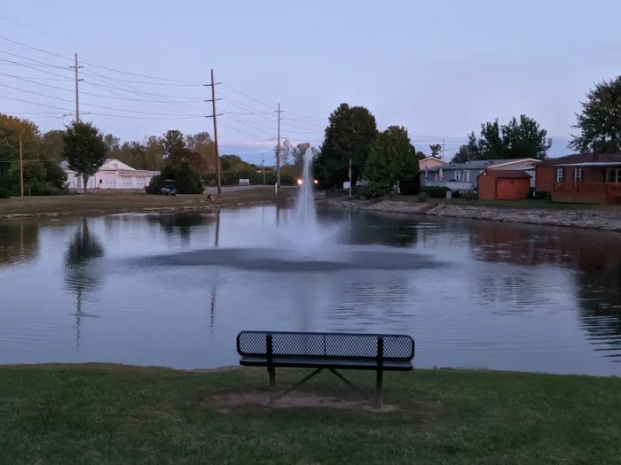Princeton Crossing Picture 4