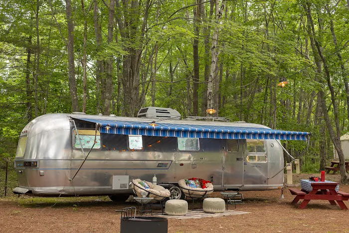 Sandy Pines Campground Picture 9