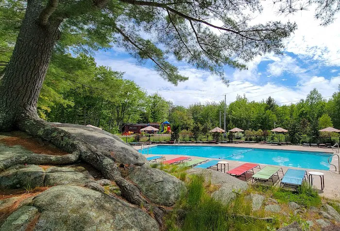 Sandy Pines Campground Picture 4