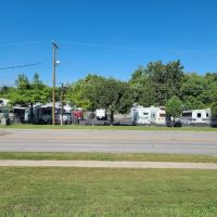Hidden Valley RV Park and Storage ico