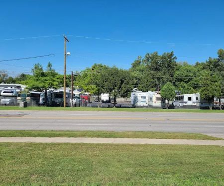 Hidden Valley RV Park and Storage