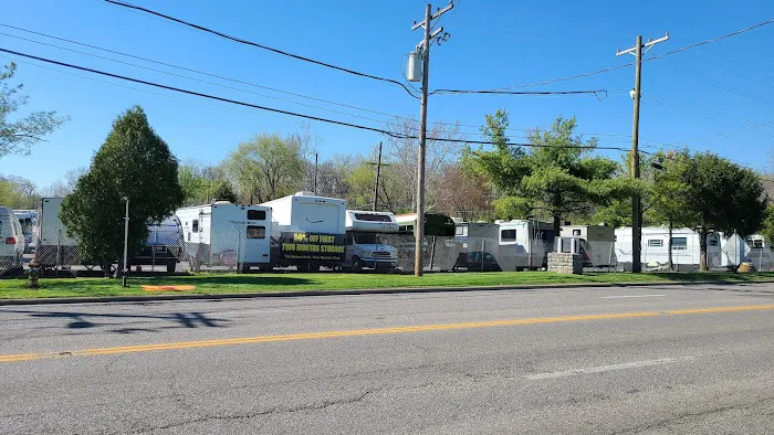 Hidden Valley RV Park and Storage Picture 5