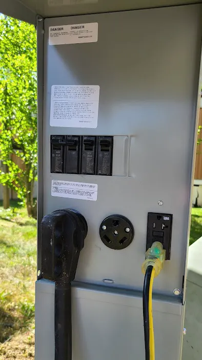 Hidden Valley RV Park and Storage Picture 4