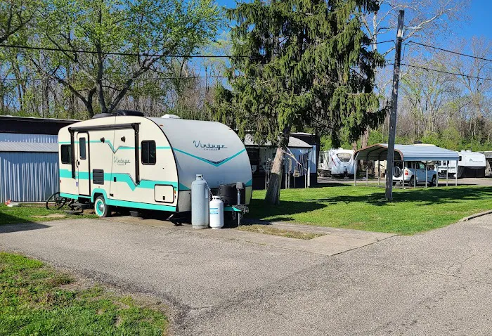 Hidden Valley RV Park and Storage Picture 7