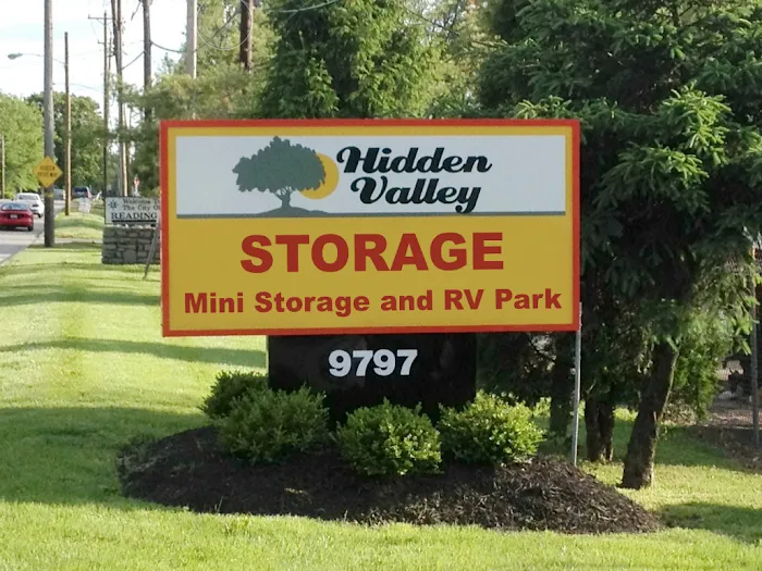 Hidden Valley RV Park and Storage Picture 9