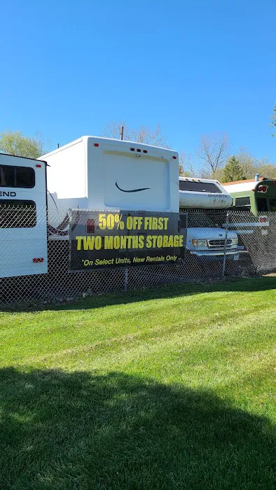 Hidden Valley RV Park and Storage Picture 6