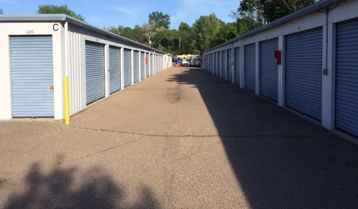 Hidden Valley RV Park and Storage Picture 8