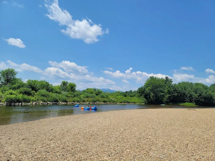 Eastern Slope Camping Area Picture 10
