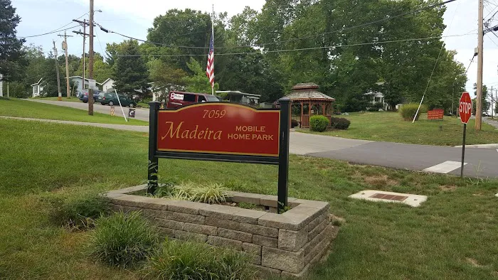 Madeira Mobile Home Park Picture 1