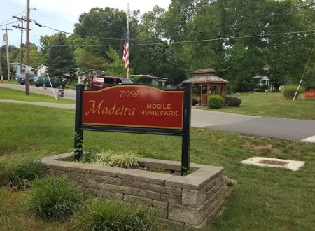 Madeira Mobile Home Park